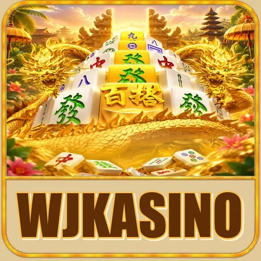 Pratinjau tampilan wjkasino