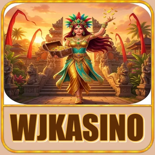 Pratinjau tampilan wjkasino
