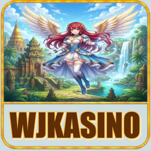 Pratinjau layar wjkasino
